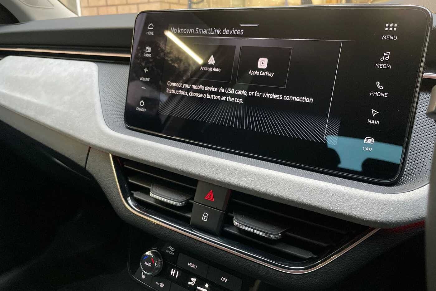 Used Skoda Kamiq 2025 for sale - 77177680: Photo 19