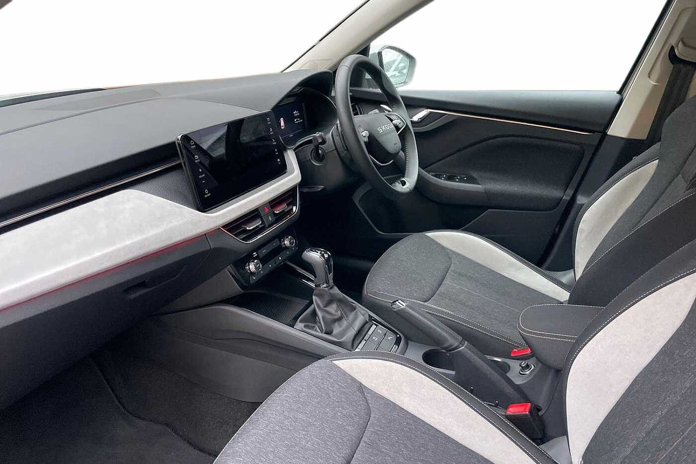 Used Skoda Kamiq 2025 for sale - 77177680: Photo 2