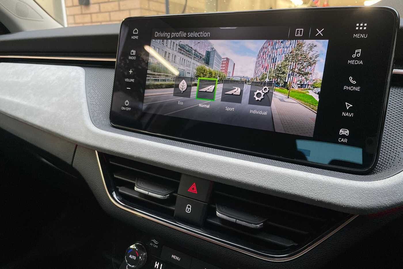 Used Skoda Kamiq 2025 for sale - 77177680: Photo 20