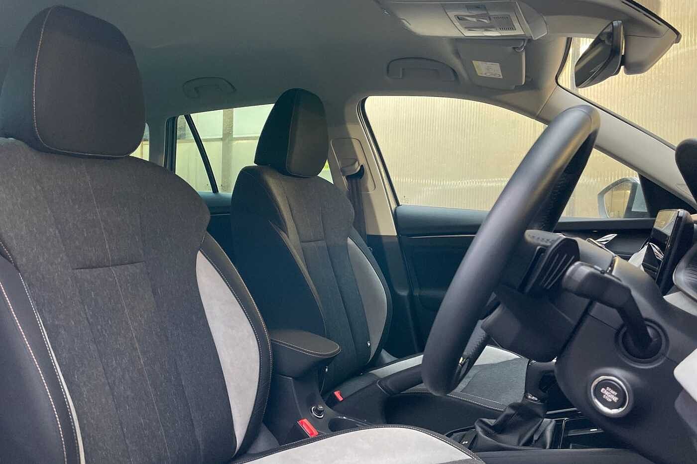 Used Skoda Kamiq 2025 for sale - 77177680: Photo 23