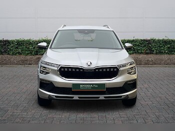 Used Skoda Kamiq 2025 for sale - 77177680: Photo