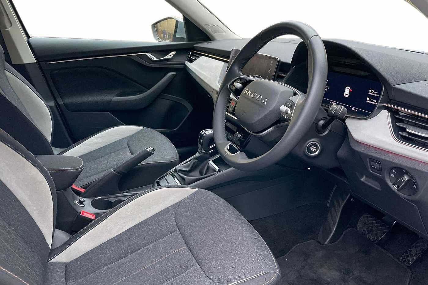 Used Skoda Kamiq 2025 for sale - 77177680: Photo 6