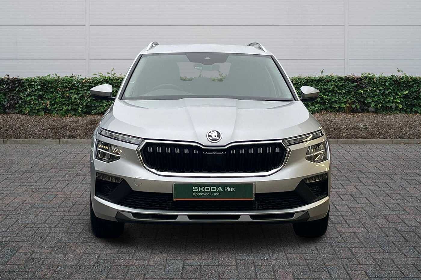 Used Skoda Kamiq 2025 for sale - 77177680: Photo 7