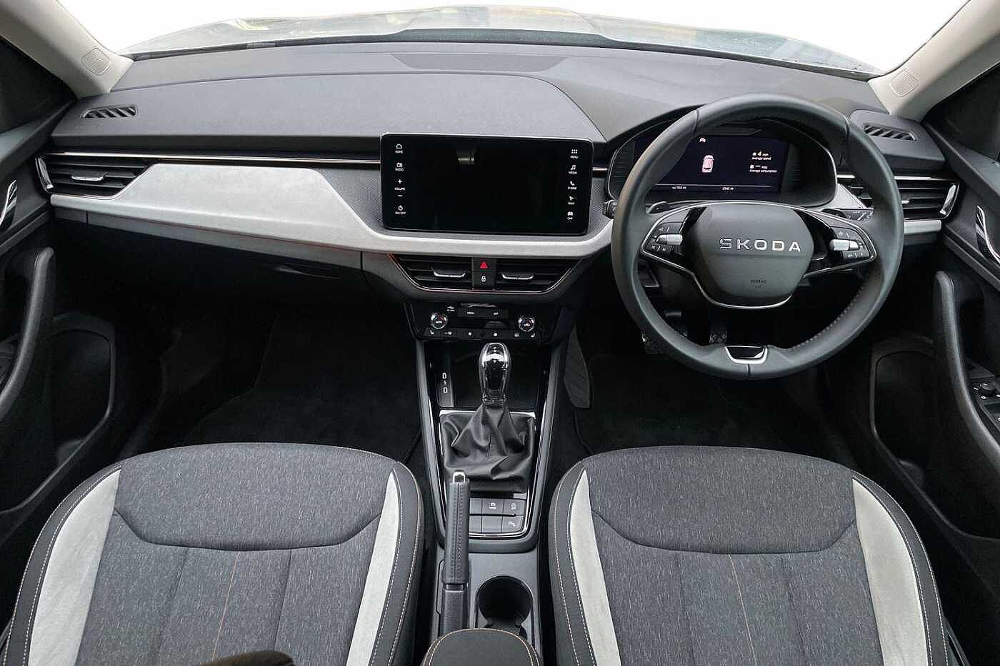 Used Skoda Kamiq 2025 for sale - 77177680: Photo 9