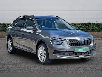 Used Skoda Kamiq 2023 for sale - 78206428: Photo