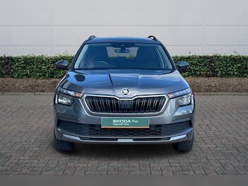 Used Skoda Kamiq 2023 for sale - 78206428: Photo