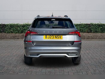 Used Skoda Kamiq 2023 for sale - 78206428: Photo