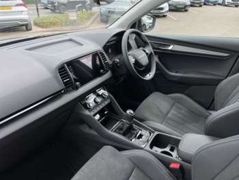 Used Skoda Karoq 2025 for sale - 74295382: Photo