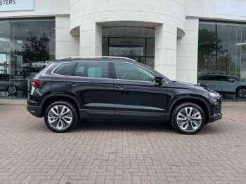 Used Skoda Karoq 2025 for sale - 74295382: Photo