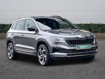 2024 (24) - 2.0 TDI (150) Sportline 4x4 5dr DSG