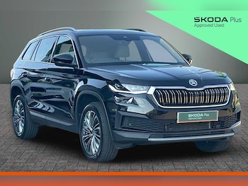 Used Skoda Kodiaq 2023 for sale - 79026933: Photo
