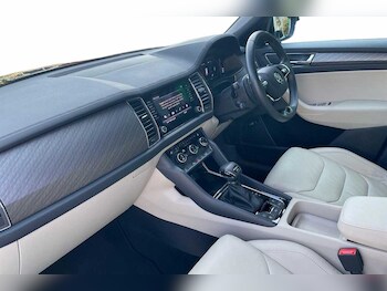 Used Skoda Kodiaq 2023 for sale - 79026933: Photo