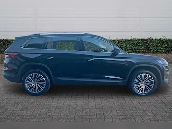 Used Skoda Kodiaq 2023 for sale - 79026933: Photo