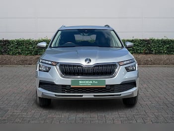 Used Skoda Kamiq 2022 for sale - 79832084: Photo