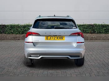 Used Skoda Kamiq 2022 for sale - 79832084: Photo