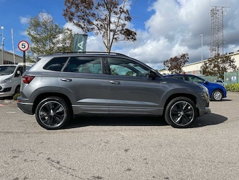 Used Skoda Karoq 2022 for sale - 76111217: Photo 4