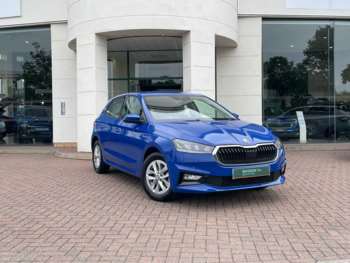 2023 (23) - 1.0 TSI 110 SE Comfort 5dr
