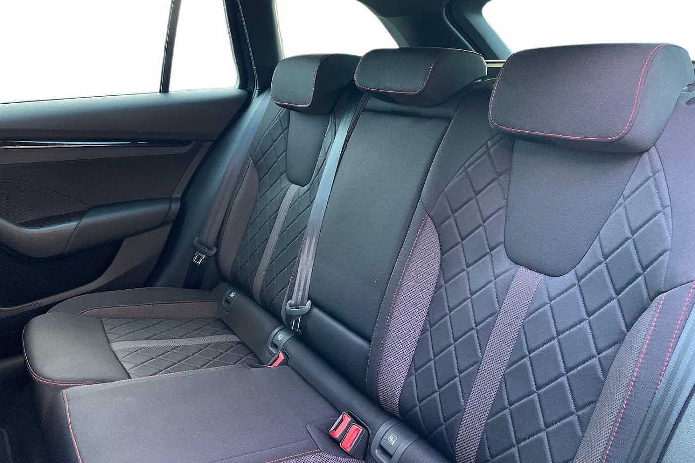 Used Skoda Octavia 2024 for sale - 77124706: Photo 10