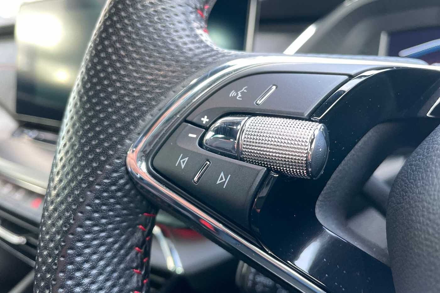 Used Skoda Octavia 2024 for sale - 77124706: Photo 17