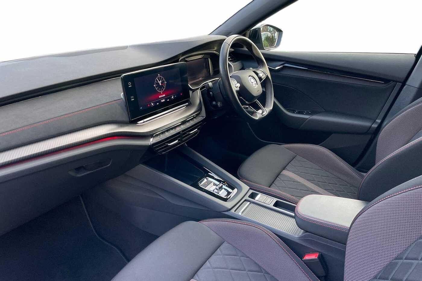 Used Skoda Octavia 2024 for sale - 77124706: Photo 2