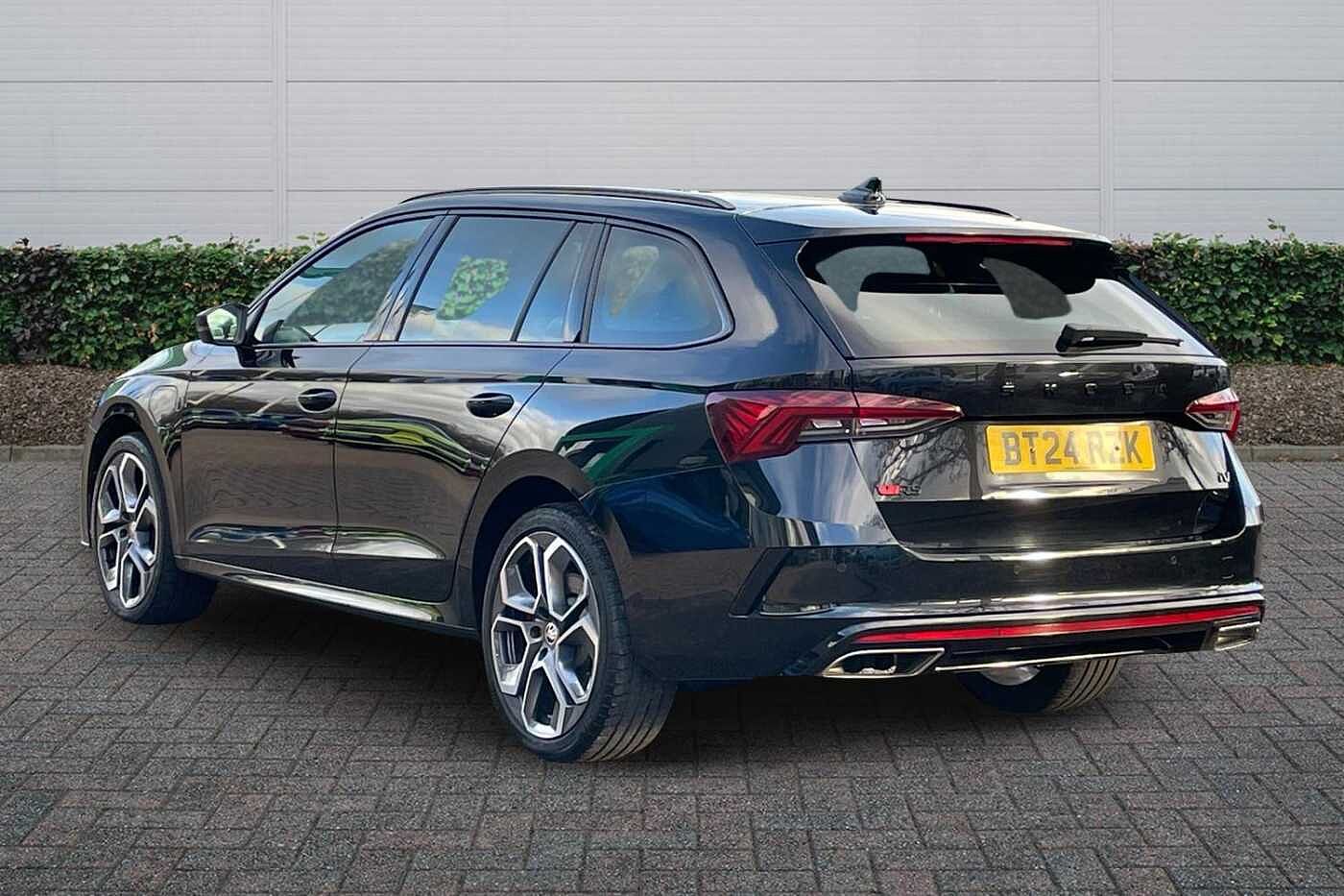 Used Skoda Octavia 2024 for sale - 77124706: Photo 3