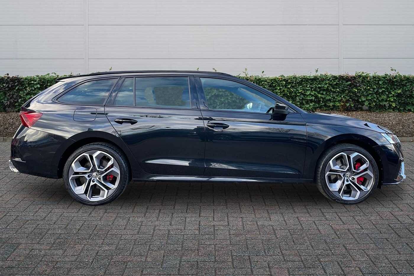 Used Skoda Octavia 2024 for sale - 77124706: Photo 4