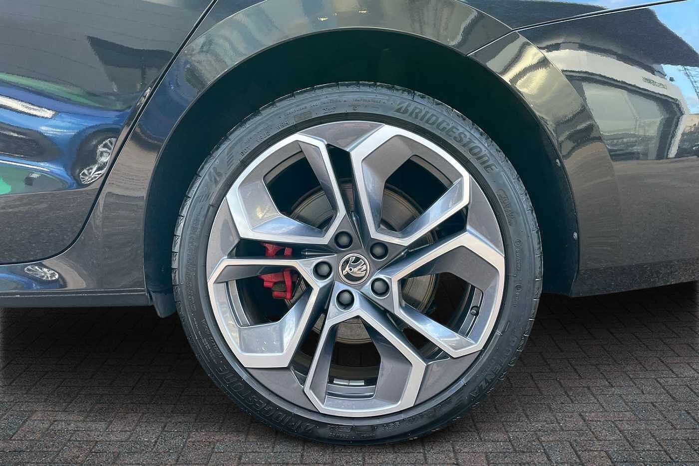 Used Skoda Octavia 2024 for sale - 77124706: Photo 5