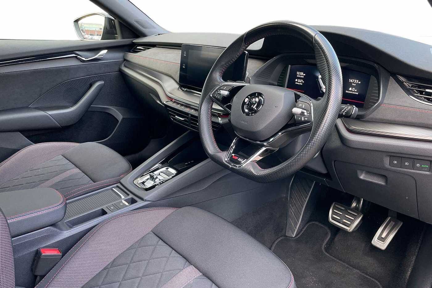 Used Skoda Octavia 2024 for sale - 77124706: Photo 6