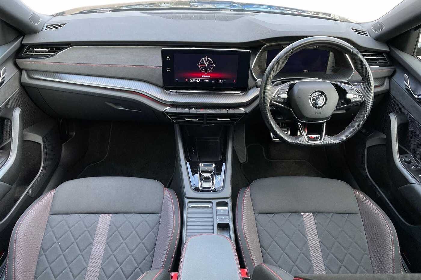 Used Skoda Octavia 2024 for sale - 77124706: Photo 9