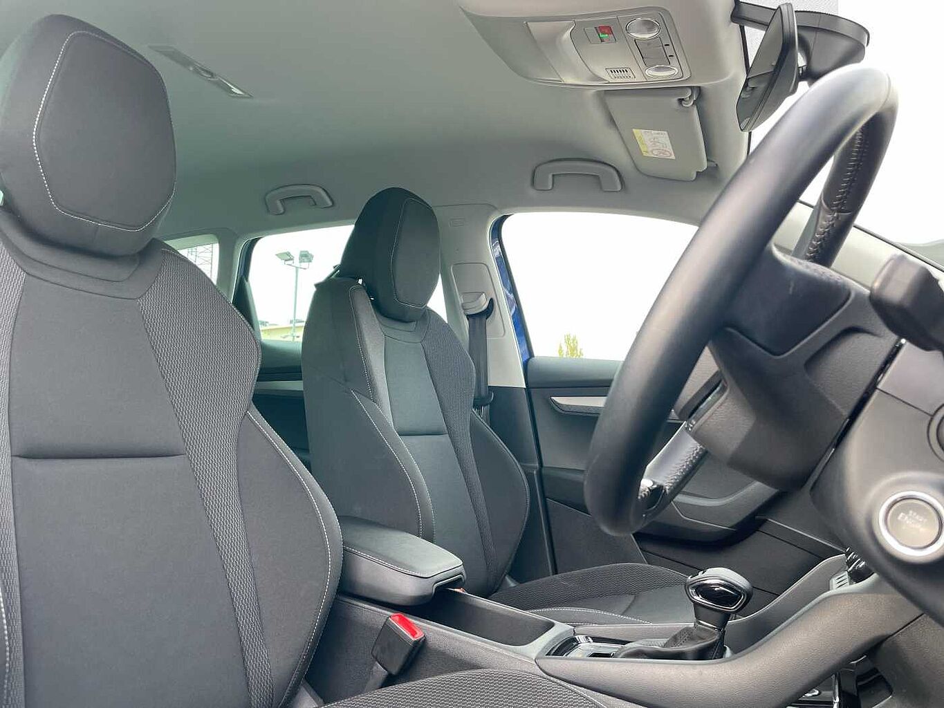 Used Skoda Karoq 2022 for sale - 76110953: Photo 16