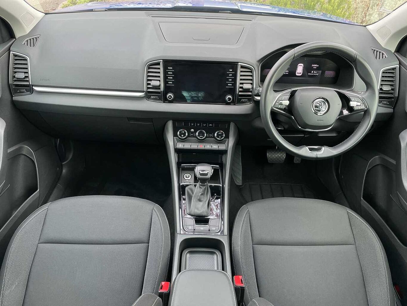 Used Skoda Karoq 2022 for sale - 76110953: Photo 17