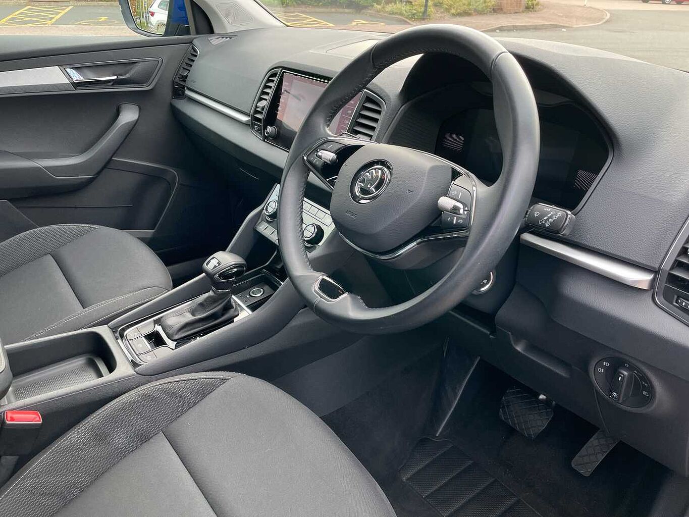 Used Skoda Karoq 2022 for sale - 76110953: Photo 6