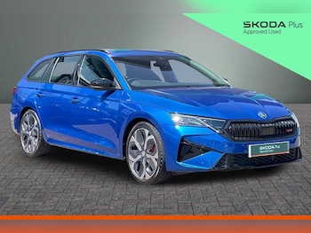 Used Skoda Octavia 2025 for sale - 79350279: Photo