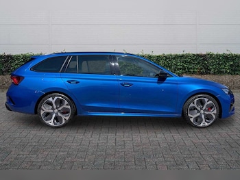 Used Skoda Octavia 2025 for sale - 79350279: Photo