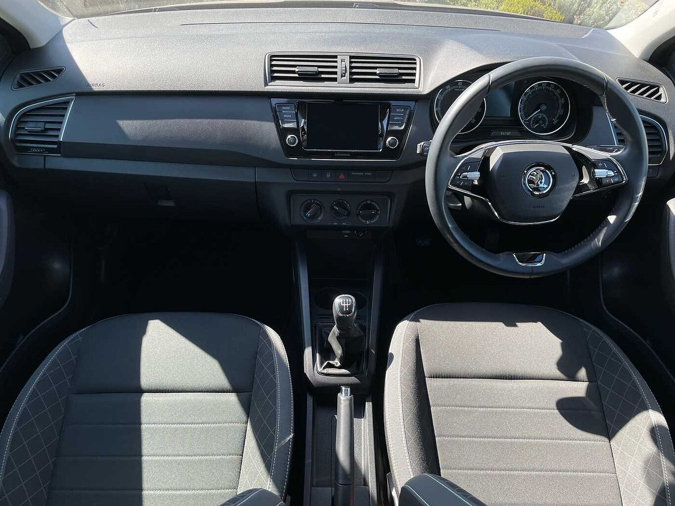 Vehicle 19