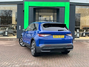 Used Skoda Elroq 2025 for sale - 77177462: Photo