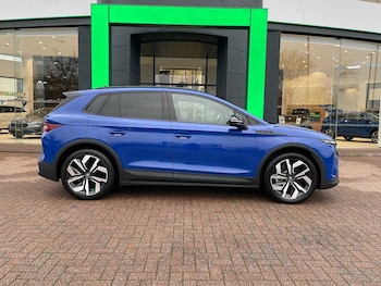 Used Skoda Elroq 2025 for sale - 77177462: Photo