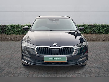 Used Skoda Octavia 2023 for sale - 77484889: Photo