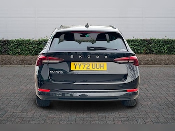 Used Skoda Octavia 2023 for sale - 77484889: Photo