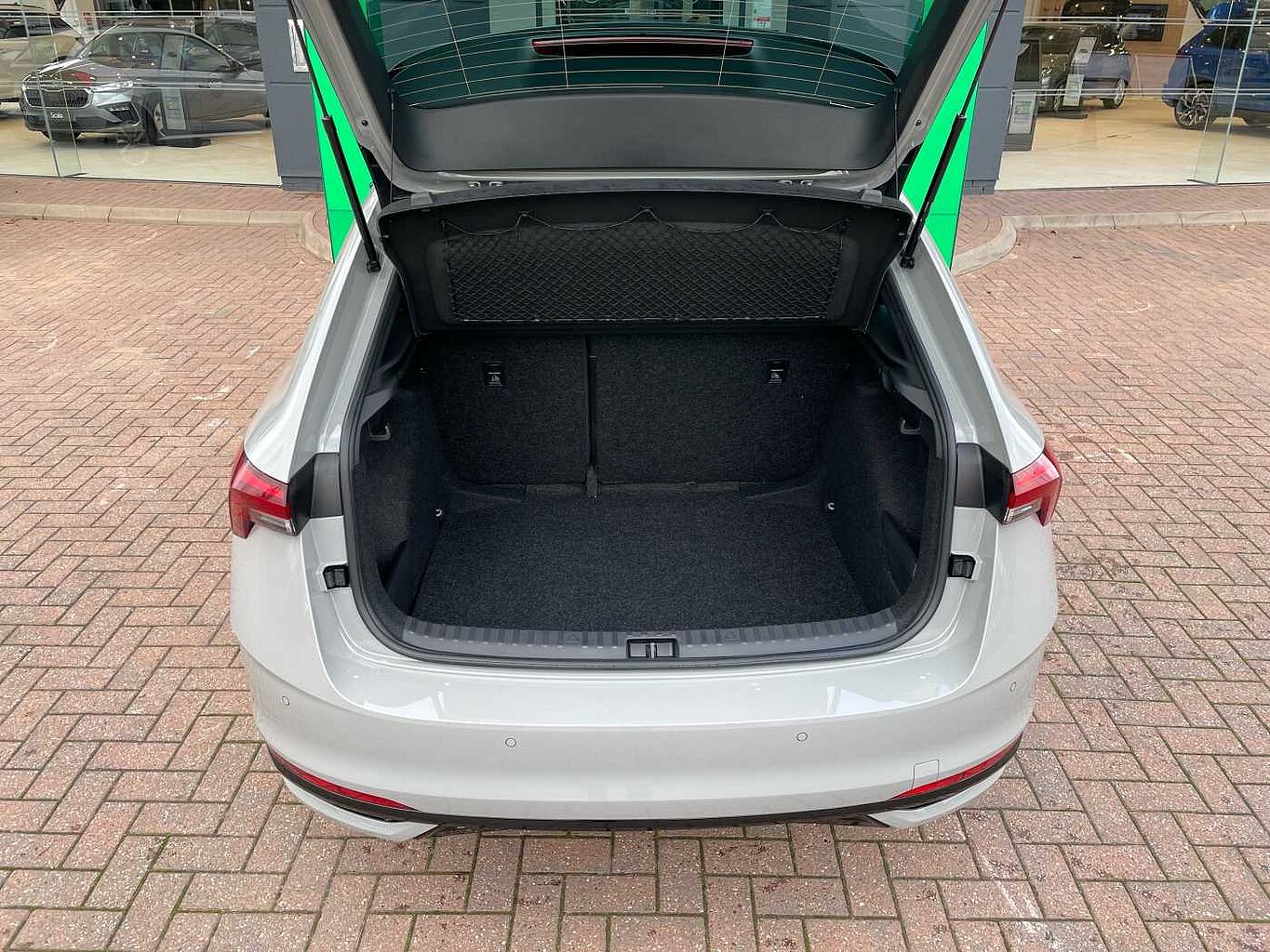 Used Skoda Scala 2025 for sale - 76635342: Photo 11