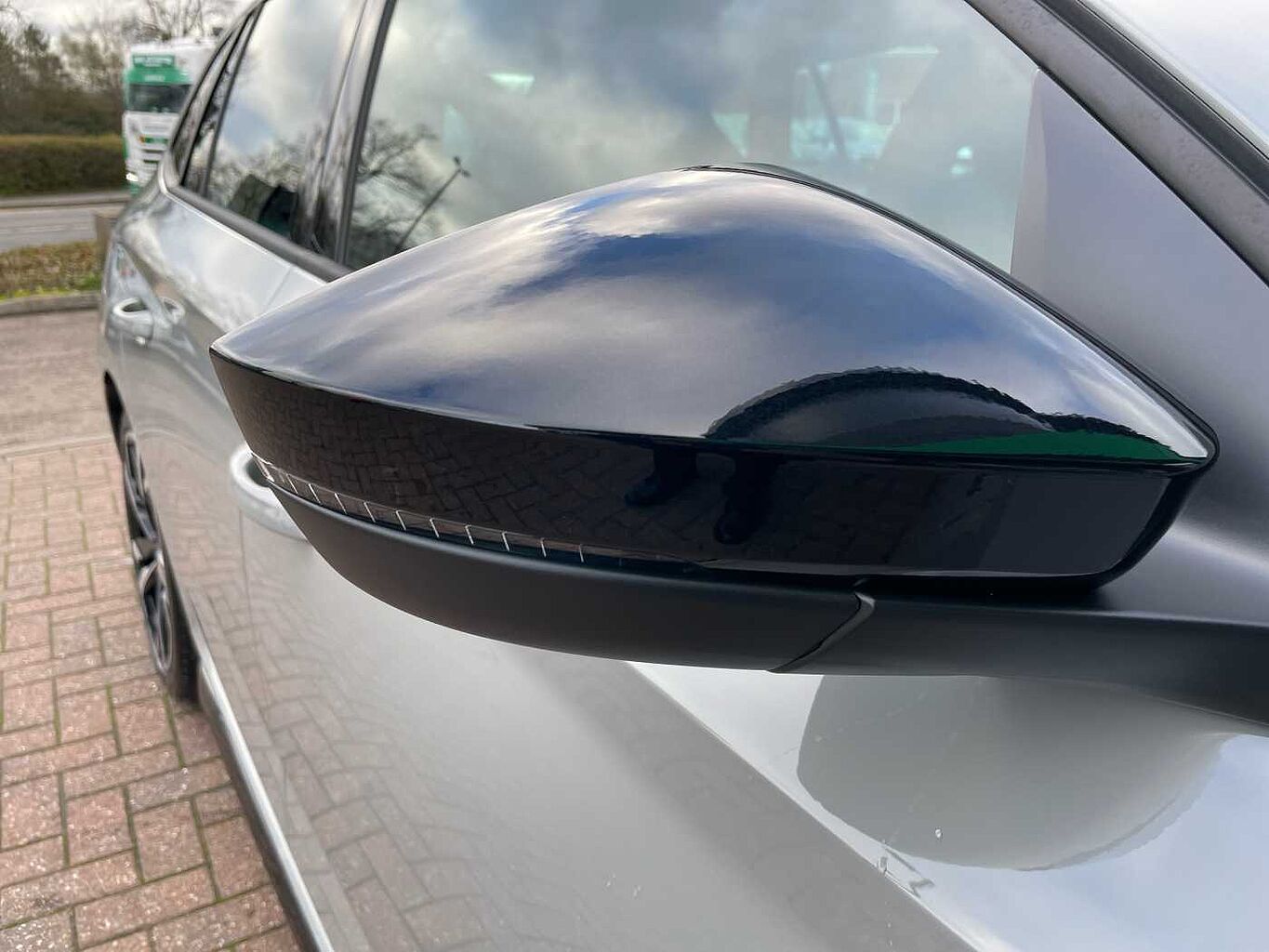 Used Skoda Scala 2025 for sale - 76635342: Photo 13