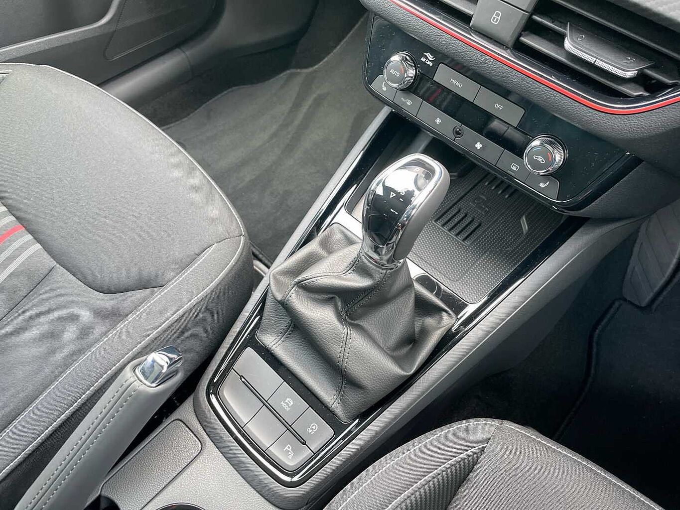 Used Skoda Scala 2025 for sale - 76635342: Photo 14