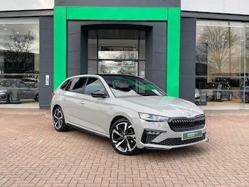 2025 (75) - 1.0 TSI 116 Monte Carlo Edition 5dr DSG