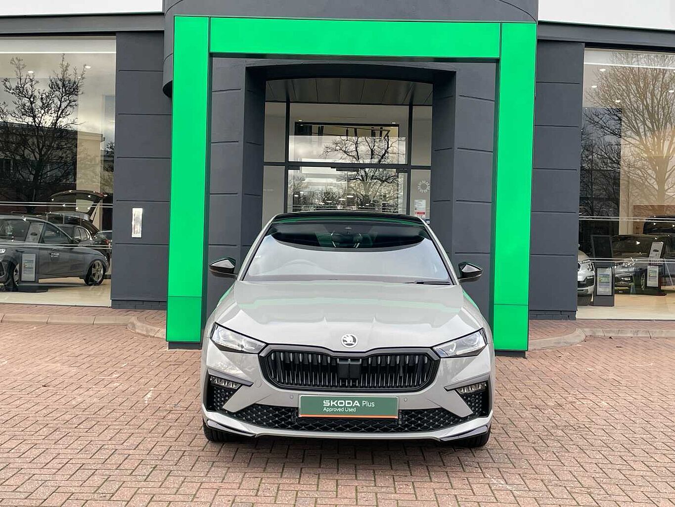 Used Skoda Scala 2025 for sale - 76635342: Photo 7