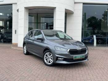 2025 (25) - 1.0 TSI 116 SE L Edition 5dr DSG