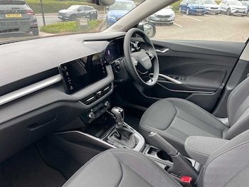 Used Skoda Fabia 2025 for sale - 75081521: Photo