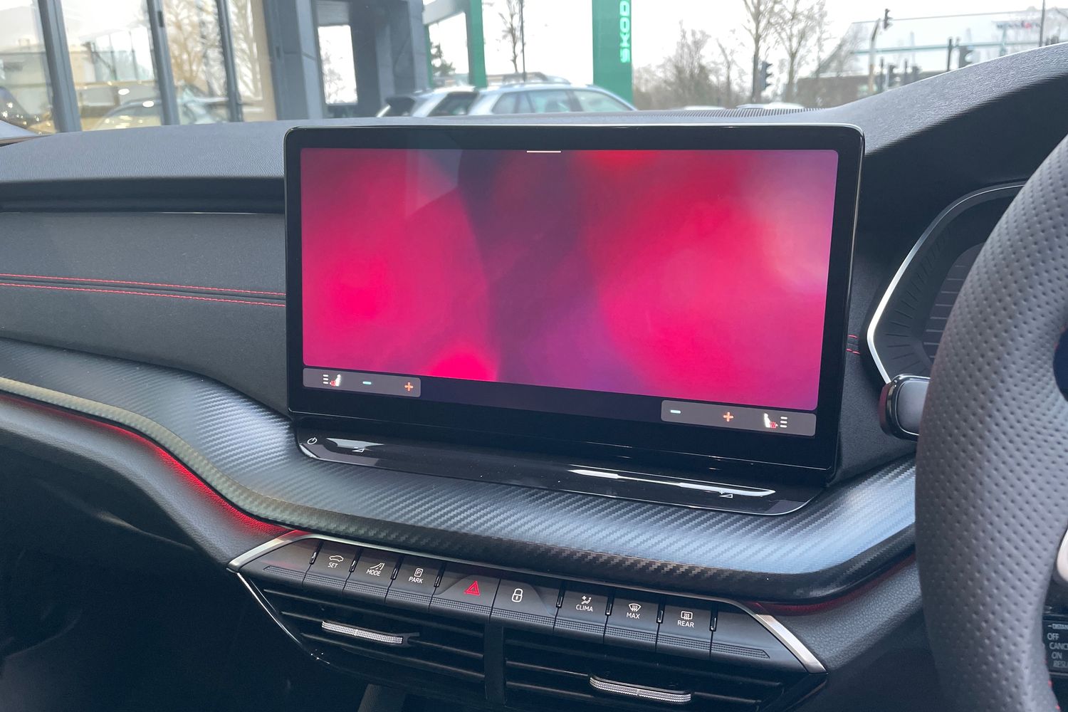 Used Skoda Octavia 2026 for sale - 77372509: Photo 11