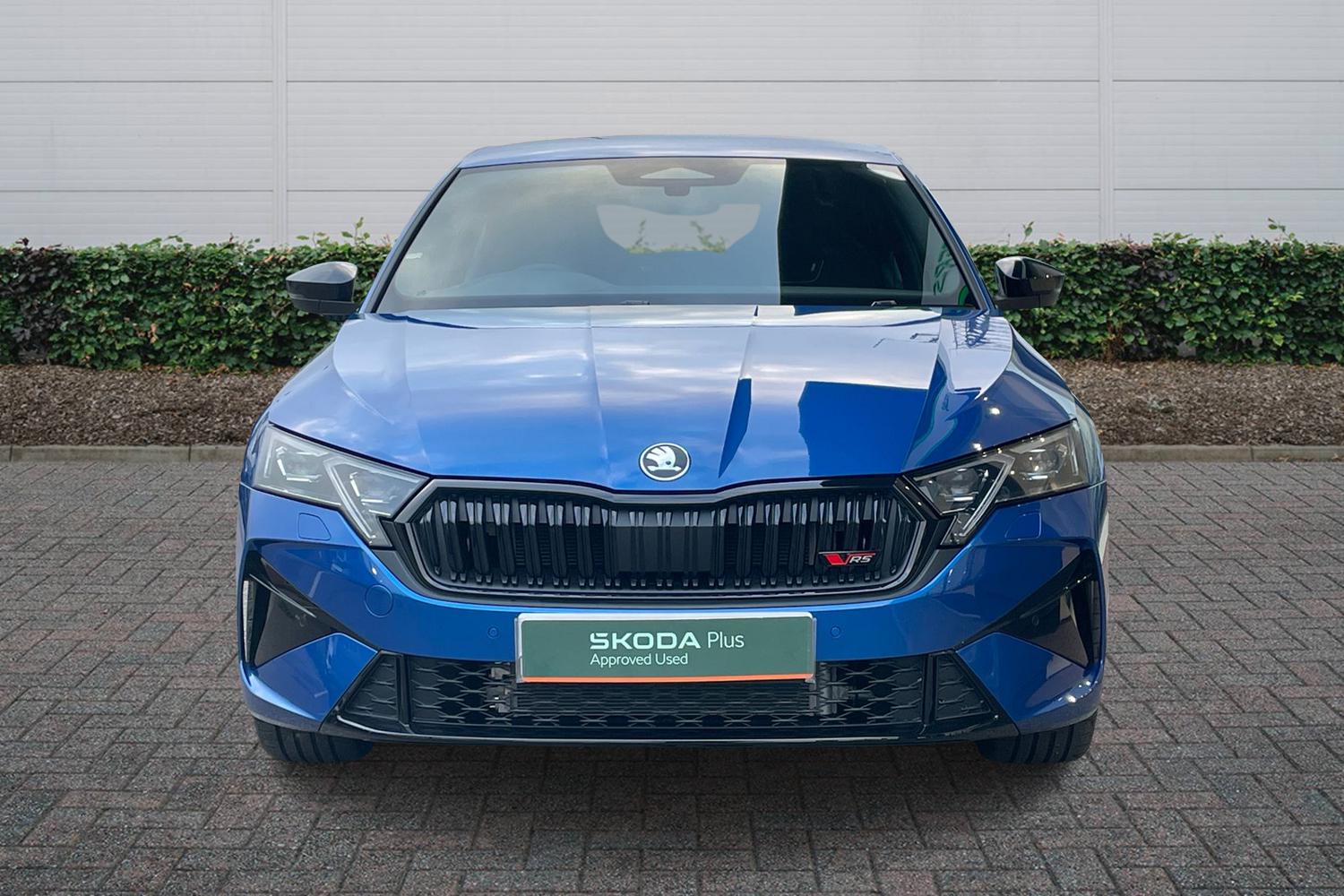 Used Skoda Octavia 2026 for sale - 77372509: Photo 3