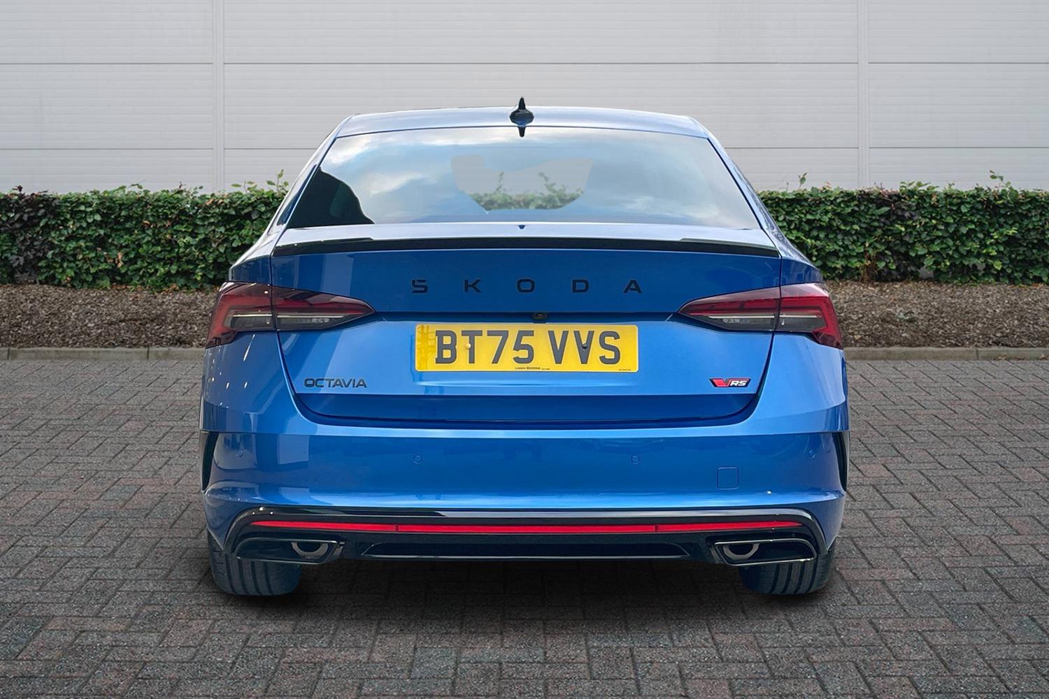 Used Skoda Octavia 2026 for sale - 77372509: Photo 4