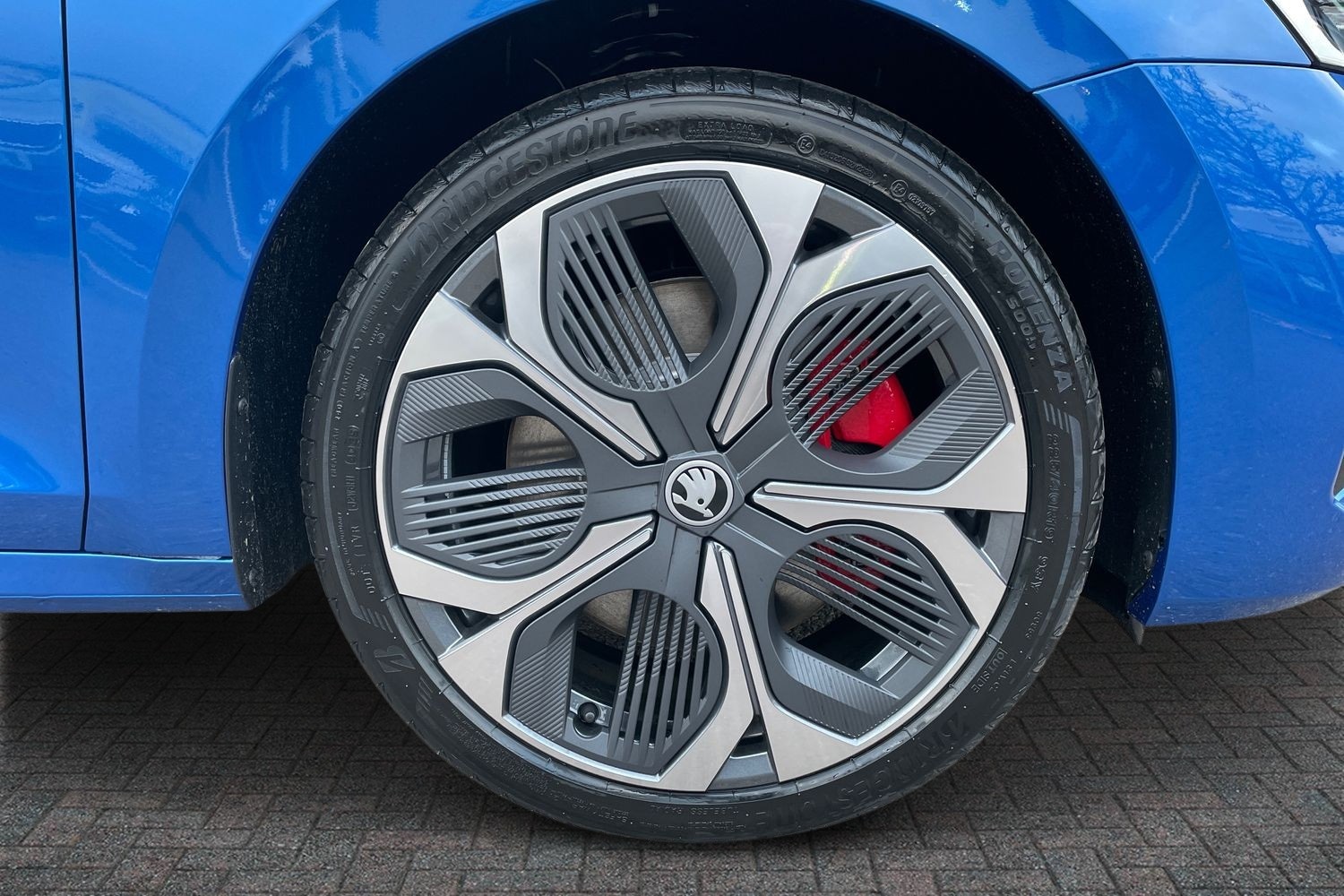 Used Skoda Octavia 2026 for sale - 77372509: Photo 6